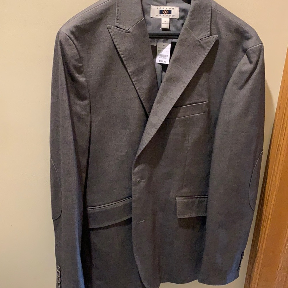 Joseph Abboud sports coat - Picture 1 of 7
